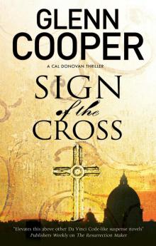 Sign of the Cross Read online