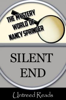 Silent End Read online