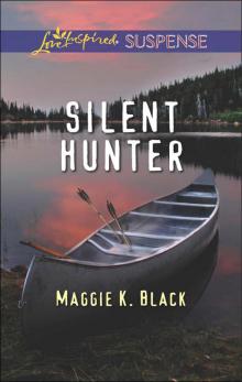 Silent Hunter Read online