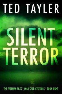 Silent Terror Read online