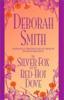 Silver Fox and Red Hot Dove Read online