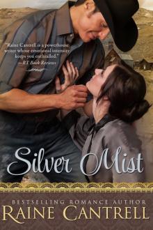 Silver Mist Read online
