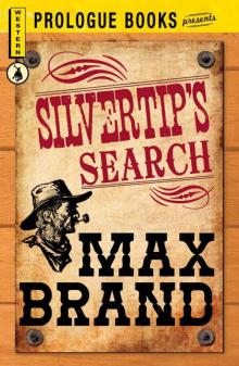 Silvertip's Search Read online