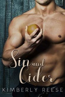 Sin and Cider (Sweet Sinners Book 1) Read online