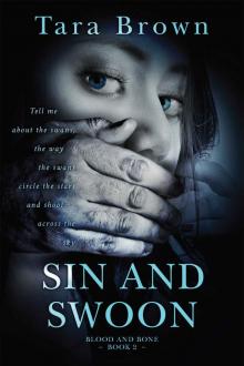 Sin and Swoon Read online