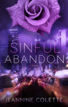 Sinful Abandon