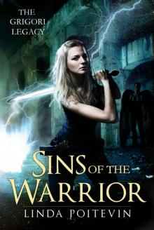 Sins of the Warrior Read online