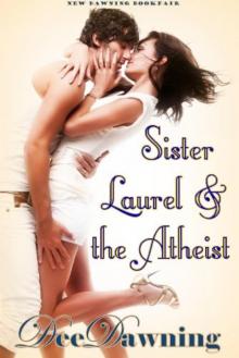 Sister Laurel & the Atheist Read online
