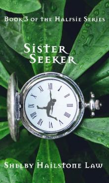 Sister Seeker