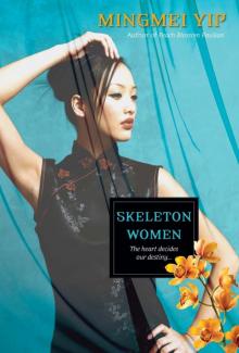 Skeleton Women Read online