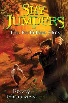 Sky Jumpers Book 2: The Forbidden Flats Read online