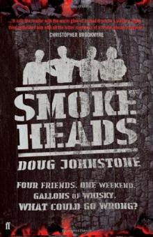 Smokeheads Read online