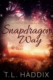 Snapdragon Way (Firefly Hollow Book 8) Read online