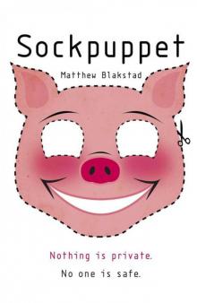 Sockpuppet: Book One in the Martingale Cycle