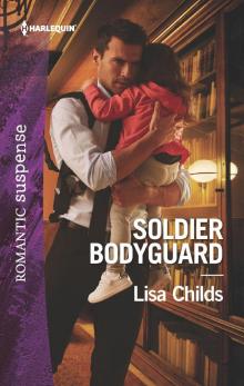 Soldier Bodyguard Read online