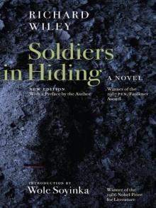 Soldiers in Hiding Read online