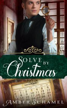 Solve by Christmas Read online