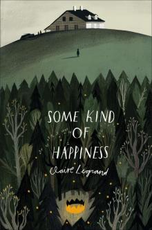 Some Kind of Happiness Read online