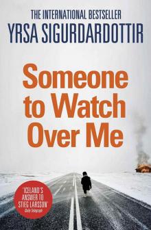 Someone to Watch Over Me tg-5 Read online