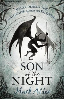 Son of the Night Read online