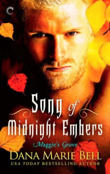 Song of Midnight Embers Read online
