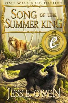 Song of the Summer King (The Summer King Chronicles) Read online
