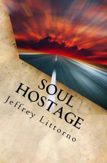Soul Hostage Read online