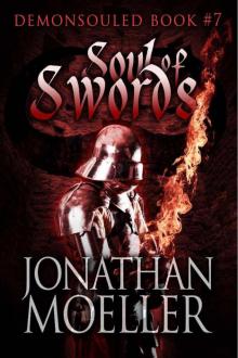 Soul of Swords (Book 7) Read online