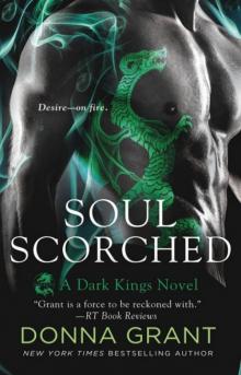 Soul Scorched Read online