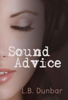 Sound Advice (Sensations Collection #1) Read online