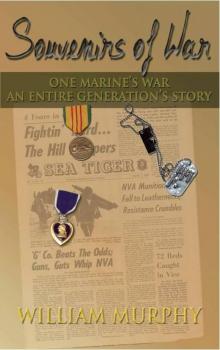 Souvenirs of War Read online