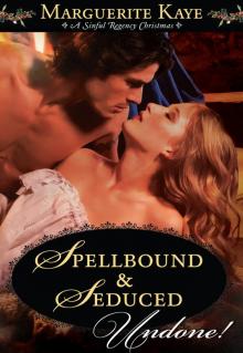 Spellbound & Seduced Read online