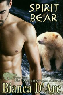 Spirit Bear Read online
