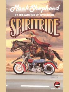 Spiritride Read online