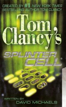 Splinter Cell sc-1 Read online