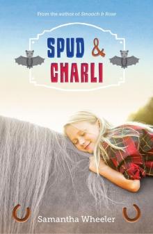 Spud & Charli Read online
