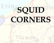 Squid Corners