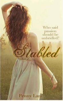 Stabled (The Stables Trilogy #1) Read online