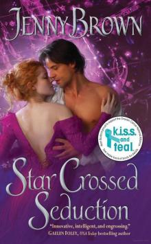 Star Crossed Seduction