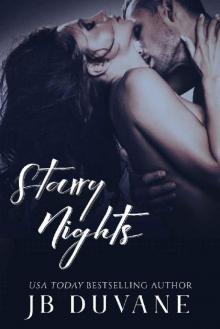 Starry Nights: A Movie Star Romance Read online