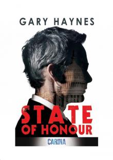 State of Honour Read online