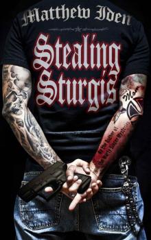Stealing Sturgis Read online