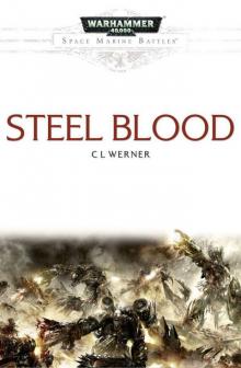 Steel Blood Read online