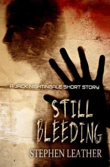 Still Bleeding (A Jack Nightingale Short Story) Read online