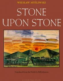 Stone Upon Stone Read online
