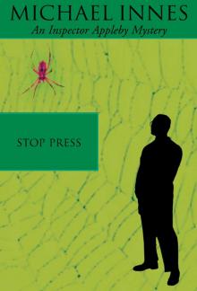 Stop Press Read online