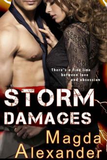 Storm Damages Read online
