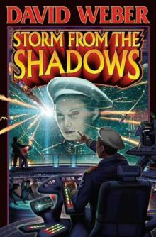 Storm From the Shadows si-2 Read online
