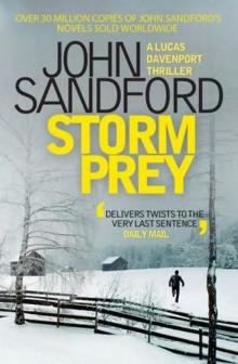 Storm prey ld-20 Read online