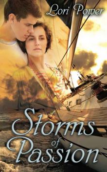 Storms of Passion Read online